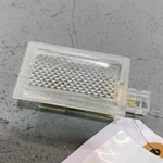 2011-22 Dodge Chrysler Front Rear Interior Door Panel Courtesy Lamp Light Oem. Fixed Price $10.69.