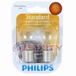 Philips Brake Light Bulb For Citroen Special D21 DS21 Pallas ID19 Eh. Fixed Price $9.52.