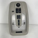 2010 2011- 2017 Chevrolet Equinox Gmc Terrain Front Roof Dome Map Light Oem. Fixed Price $44.95.