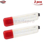 2PCS Led Door Panel Courtesy Light Lamps For Chevy Avalanche 1500 2500 2002-2006. Fixed Price $16.80.