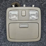 2002-2006 Toyota Camry Overhead Console Dome Map Lights Sunroof Switch Oem Gray. Fixed Price $36.85.