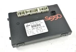 07 08 09 Mercedes S550 S600 Ac Climate Control Module 2218700426. Fixed Price $31.50.