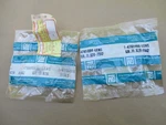 62-67 CUTLASS/442 Gm 4765600 Interior Dome/courtesy Light Lens Buick Olds Chevy. Fixed Price $20.00.