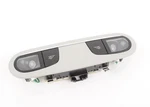 New Audi A7 Rear Interior Light Switch 4G0947111AET1 Genuine. Fixed Price $165.69.
