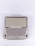 2014-2017 Nissan Rogue Overhead Console Dome Map Light Lamp Oem 26430-4GC1A **. Fixed Price $49.99.