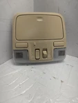 2009 Subaru Tribeca Overhead Console Dome Light Beige VC12-028 Oem 06 07 08. Fixed Price $39.99.