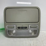 1998-2002 Acura,honda Pilot, Cr-v Overhead Console Map Light Dome Sunglasses Oem. Fixed Price $65.98.
