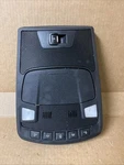 2015-2020 F150 F250 F350 Dome Light Overhead Console Unit FL3B-18519A58 Oem. Fixed Price $149.99.