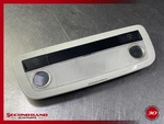 08-21 Mercedes W204 C300 C250 GLK350 Rear Overhead Dome Light 2048204901 Oem. Fixed Price $22.49.