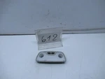 2005-2009 Volvo S60 Rear Overhead Dome Map Light Lamp Oem. Fixed Price $9.59.