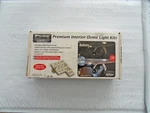 New Putco 980013 Led Dome Light Replacement Kit 08-10 Ford F-250 Super Duty. Fixed Price $43.44.