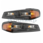 For 04-12 Chevy Colorado/canyon Corner Turn Signal Park Light Lamp Bulb Set Pair. Fixed Price $90.95.