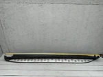 2013 - 2016 Mercedes GL450 X166 Left Driver Side Running Board Step Plate Oem.. Fixed Price $324.99.