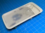 2008-2015 Nissan Rogue Murano Interior Overhead Room Roof Lamp Dome Light Oem. Fixed Price $19.95.
