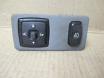 Mitsubishi Galant 1999-03 Fog Light Switch Power Mirror W/ Bezel. Fixed Price $27.88.