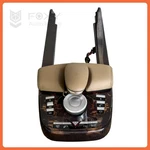 07-09 Mercedes W221 S550 CL600 Center Console Multi Function Switch Controller. Fixed Price $120.00.