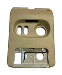 Genuine Saab Interior Light Cover For 1998 9000 9765553-AD. Fixed Price $17.11.