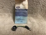 Nos Ford C4OZ-13A408-A 1965-66 Mustang 64 Fairlane Tail Light Socket Wiring. Fixed Price $25.00.