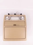 2007-2011 Toyota Camry Overhead Console Dome Reading Map Lights Oem Tan 1189831. Fixed Price $39.99.