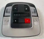 2022-2024 Hyundai Tucson Front Roof Overhead Console Dome Lamp Light# 107654. Fixed Price $56.94.