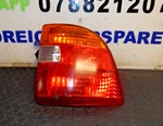 Genuine 02-06 Toyota Celica Nsr Left Side Rear Light / Lamp Stanley 20-420L. Fixed Price $47.01.