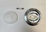 New 1977-1987 Regal Grand National Gnx Interior Dome Lamp/light Base, Lens &bulb. Fixed Price $37.95.
