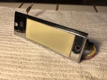 Mopar 2497639 Under Dash Courtesy Light 1966 Polara Monaco. Fixed Price $29.00.