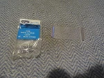 Nos 1986 - 1991 Ford Taurus Mercury Sable Wothout Moon Roof Dome Light Lamp Lens. Fixed Price $19.99.