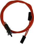 1967 1968 1969 Camaro & Firebird Glove Box Light Assembly. Fixed Price $49.99.