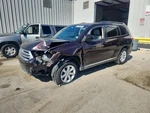 Used Front Upper Center Console Fits: 2012 Toyota Highlander Vin K 5TH Digit Roo. Fixed Price $174.90.