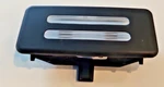 2007-2008 Bmw 535XI Sedan E60 Roof Overhead Headliner Sun Visor Light Lamp Oem. Fixed Price $24.99.