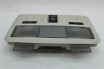 Roof Mounted Overhead Console Jaguar Type 2001 16600280002 1051846. Fixed Price $50.00.