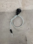 1961-1970 Ford Fairlane Galaxie Heater Control Dash Courtesy Lamp Light Wiring. Fixed Price $28.22.