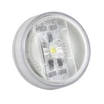 Grote 60561 2 Inch Round Dome Lamp White Led. Fixed Price $25.05.