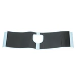 08-11 Challenger SRT8 Decal Emblem Sticker Front Bumper Fascia Mopar 68042868AA. Fixed Price $151.63.