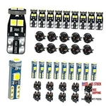 12V T5 37 74 73 2723 2721 T10 158 168 194 2825 With Socket Instrument White. Fixed Price $26.48.