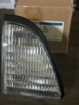 Nos 1987-1993 Ford Mustang Marker Lights 87-93. Fixed Price $350.00.