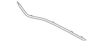 Genuine Audi Light Bar 4K1-947-093. Fixed Price $47.66.