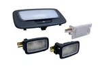 2023 Kia K5 Oem Overhead Roof Reading Dome Light Lamp Set (4PCS) 92850-05000. Fixed Price $57.80.