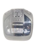 2017 Maserati Levante Oem Black Overhead Roof Console 06700904880. Fixed Price $147.75.