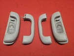 2018-2024 Gmc Terrain Chevy Chevrolet Equinox Interior Grab Handle Full Set. Fixed Price $64.99.