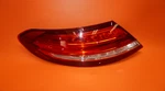 Mercedes Benz Coupe W205 C205 C63 Rear Tail Light Left Led A2059066500 Usa. Fixed Price $300.00.