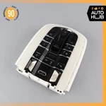 15-18 Porsche Cayenne 958 Macan Front Overhead Dome Light Lamp 7PP959551GN Oem. Fixed Price $87.15.