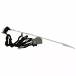Genuine Ford Socket And Wire Assembly Lamp DS7Z-14A318-L. Fixed Price $67.31.