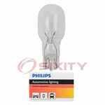 Philips Engine Compartment Light Bulb For Mercury Capri Colony Park Cougar Vx. Fixed Price $9.06.