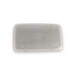 2003-2005 Toyota Corolla Gray Overhead Rear Center Dome Roof Map Light. Fixed Price $29.95.