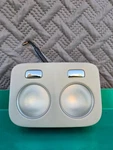 14 - 19 Infiniti M35H M37 Q70L Rear Seat Overhead Dome Light Lamp Roof Oem. Fixed Price $27.00.