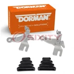 Dorman Parking Brake Lever For 2003 Dodge Ram 1500 Van Service Kits Xu. Fixed Price $48.41.