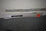 2014-2018 Infiniti Q50 Right Side Sill Plate With Wire Factory Oem. Fixed Price $92.95.