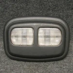 1992-1995 Dodge Caravan Overhead Dome Courtesy Map Lights Lamp 4437464 Oem C432. Fixed Price $34.99.